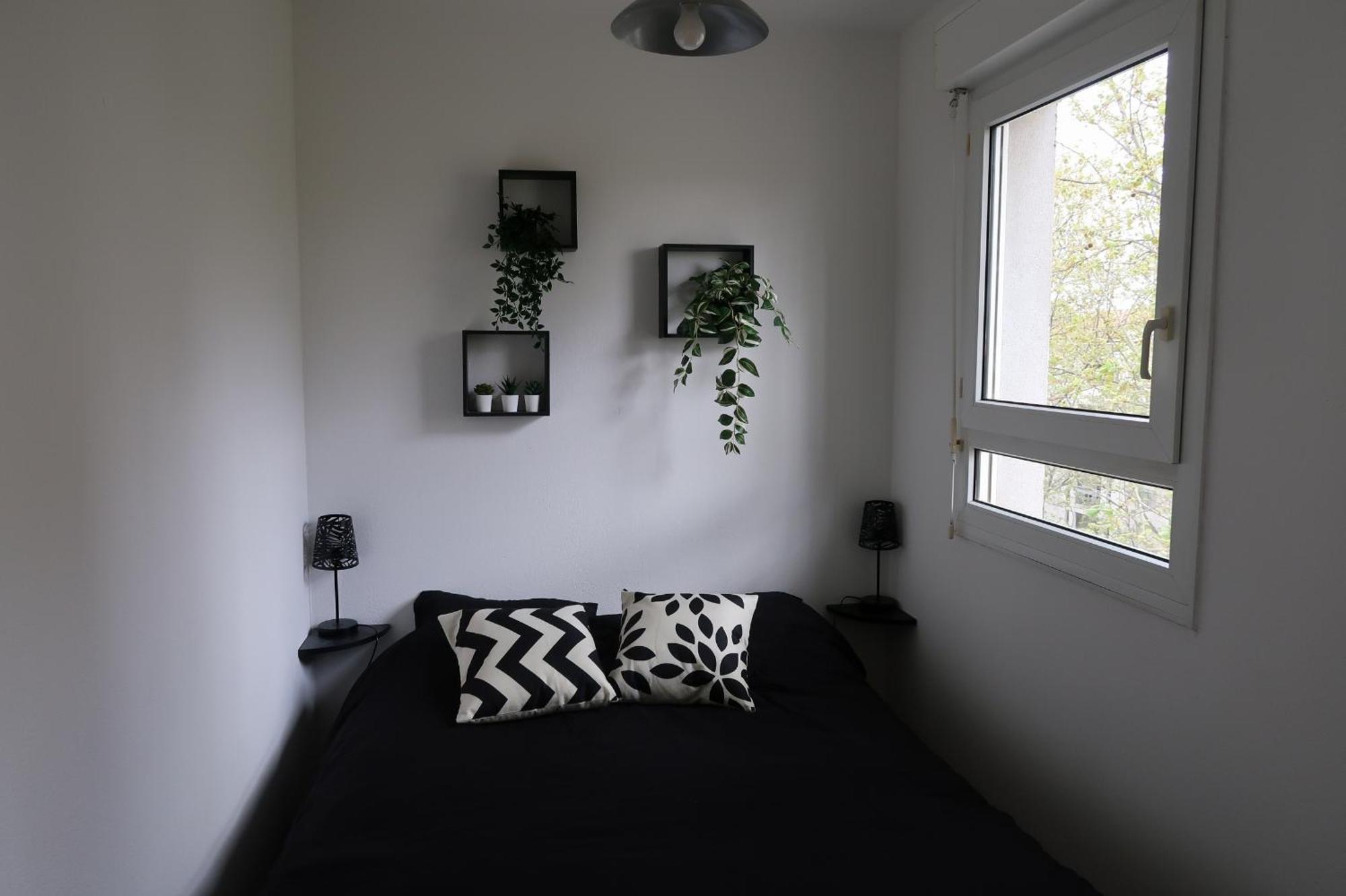 Appartement Avec Vue Sur Le Lez Монпелие Екстериор снимка