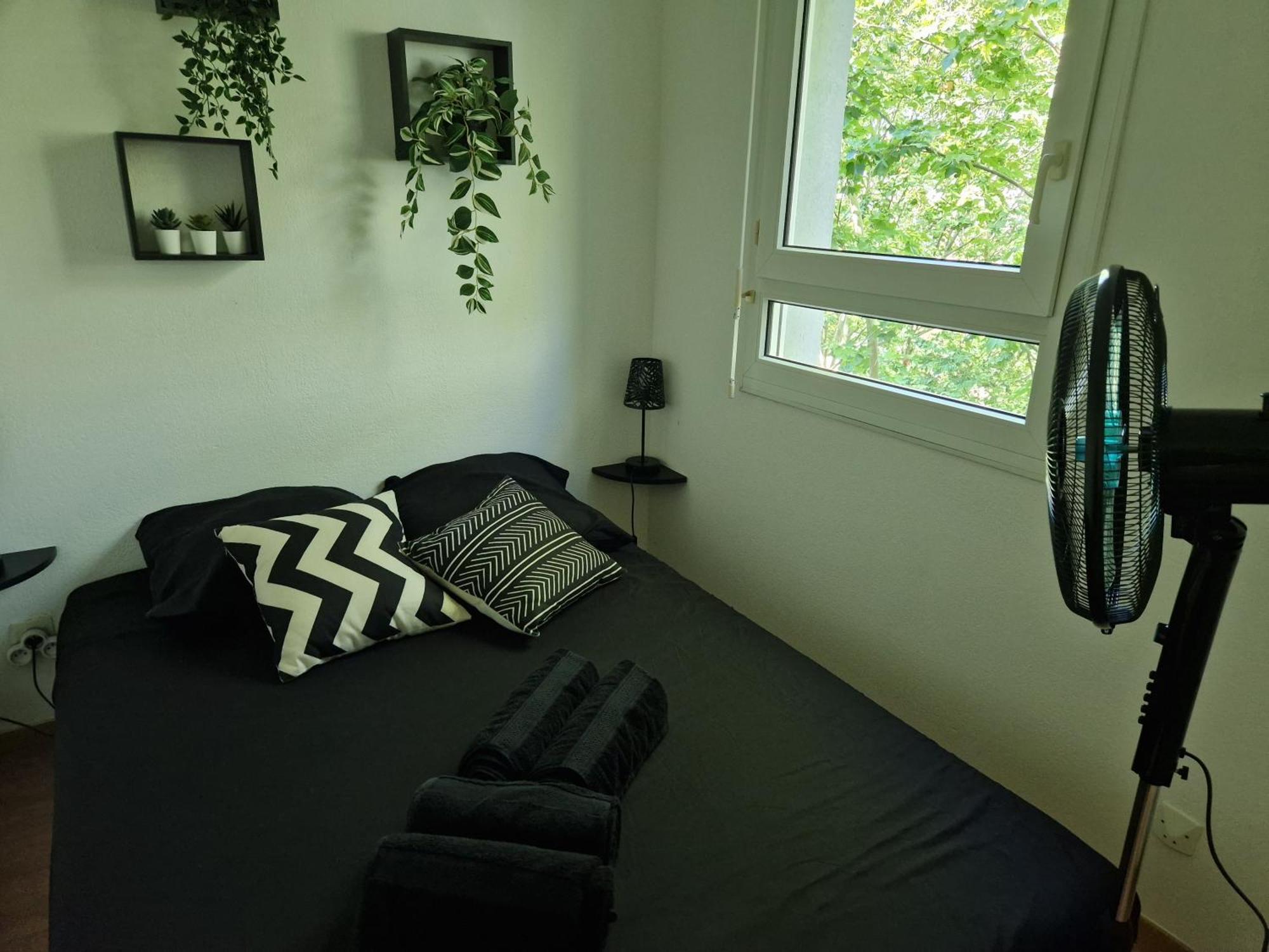 Appartement Avec Vue Sur Le Lez Монпелие Екстериор снимка